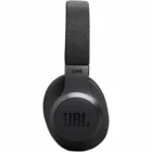 Austiņas JBL Live 770NC Black [Mazlietots]
